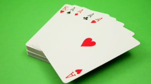 Poker Cards