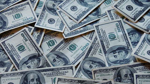 Money