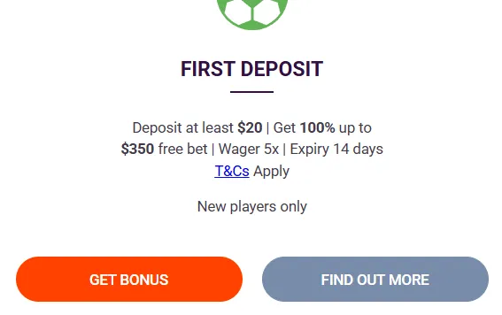 tonybet first deposit bonus 2