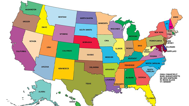 United States