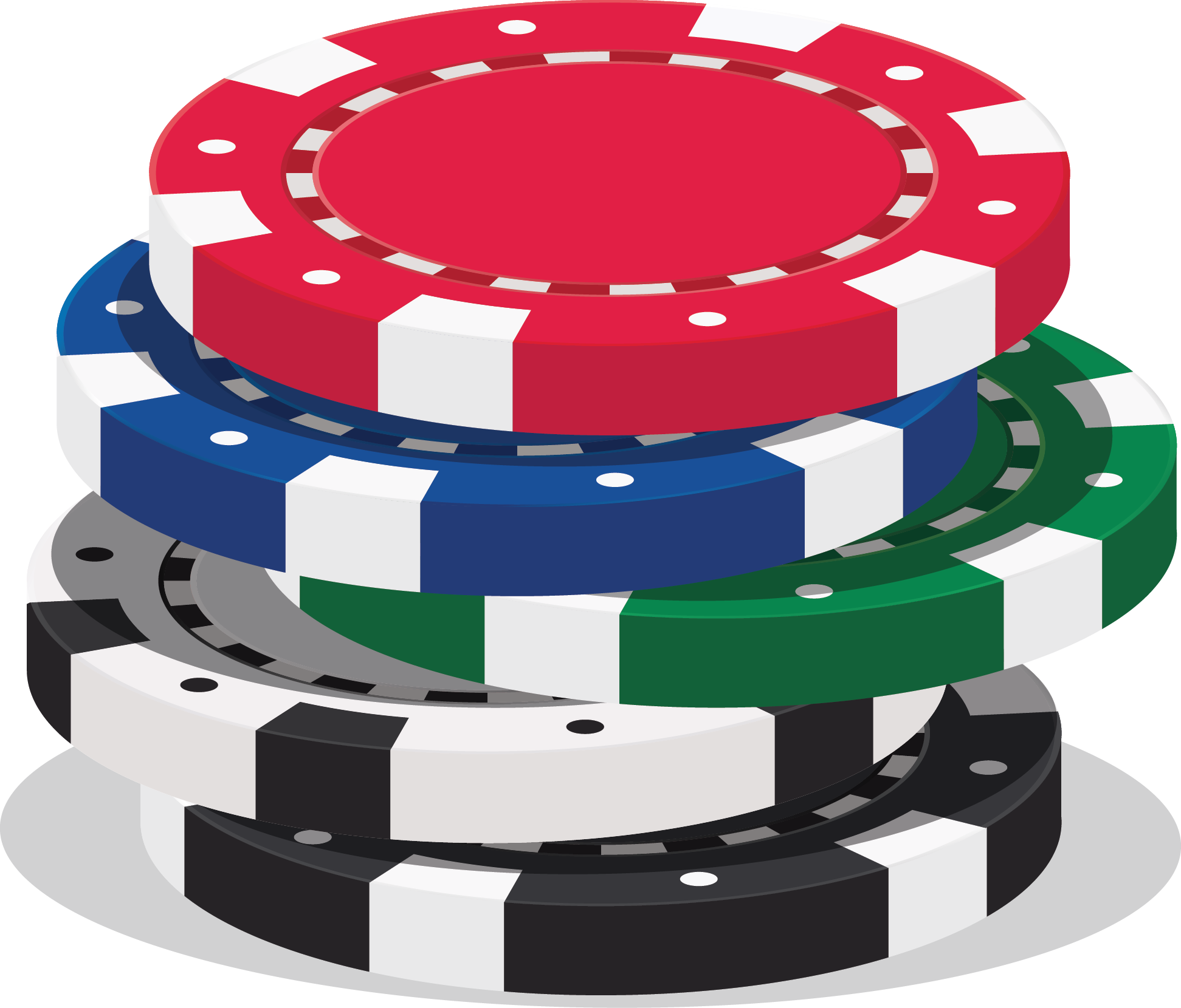 Poker Chips