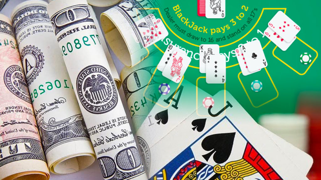 minimum deposit