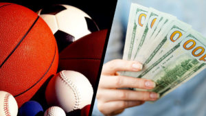 Sports Betting Bonuses