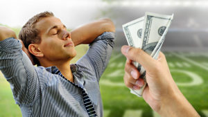 Taking a Break From Sports Betting