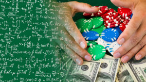 Using Math in Casino Games
