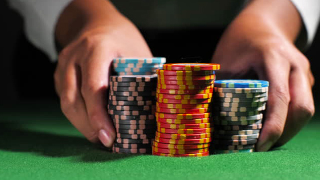 Gambling