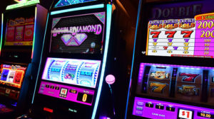 Slot Machine Games