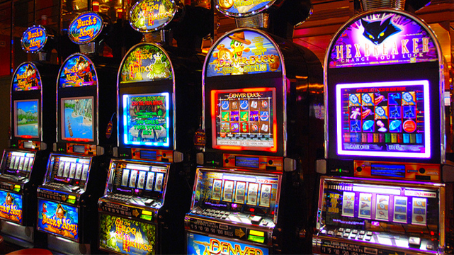 Slots