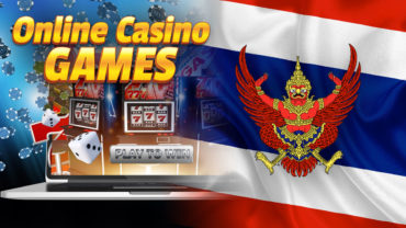 Casino Games in Thailand