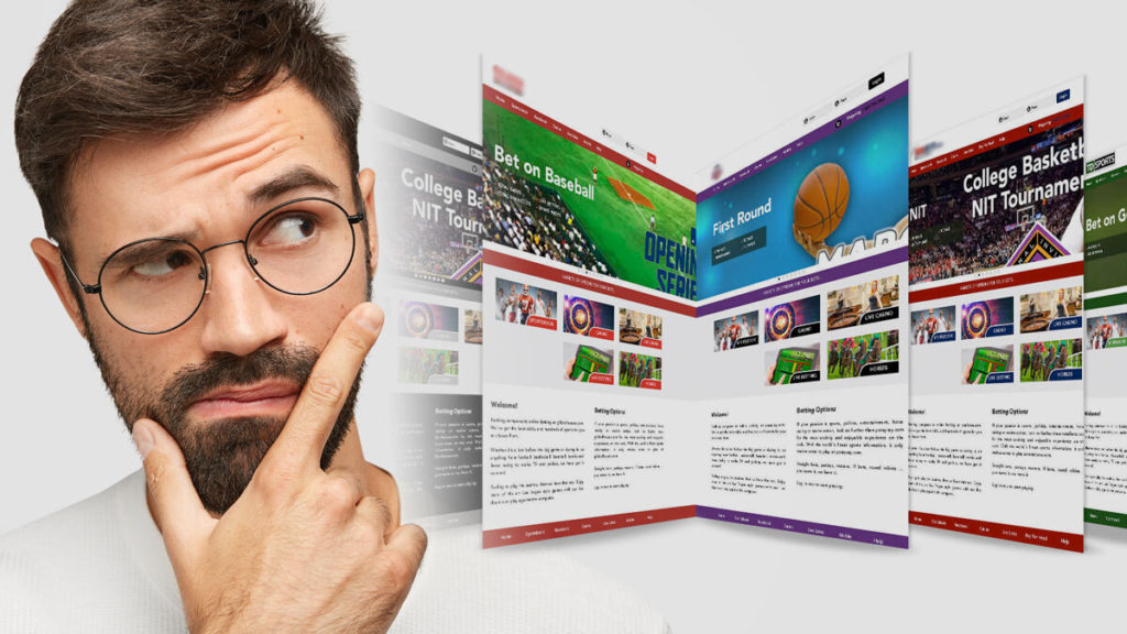Online Sportsbooks