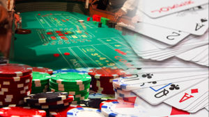 Casino Games for New Gamblers
