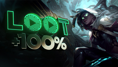 Loot.Bet Bonus
