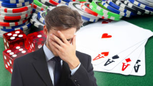 Stunted Growth in Gambling