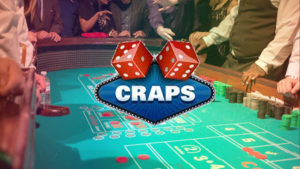 Craps-Bets