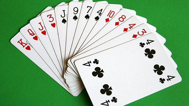 Cards