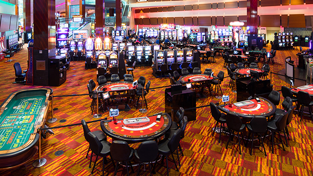 Casino