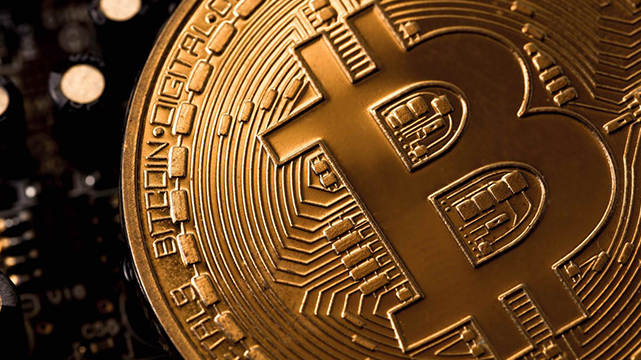 Bitcoin