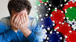 Gambling Addiction Warning Signs