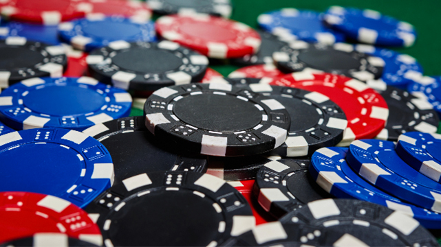 Casino Games