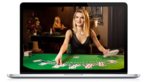 Live Dealer Casino Games