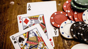 Poker Cards