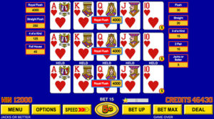 Video Poker