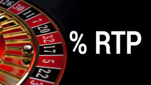 Roulette-RTP-percentage