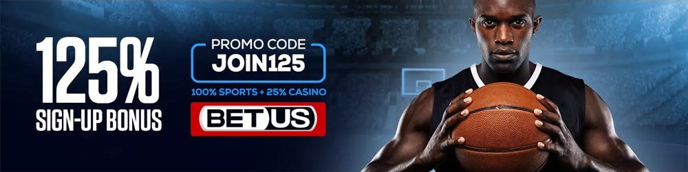 BetUS Bonus