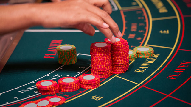 Baccarat