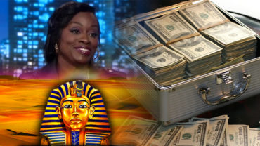 Katrina Bookman $43 Million Jackpot