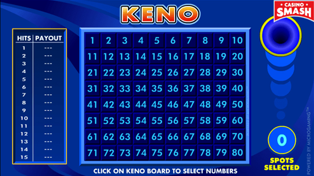 Keno