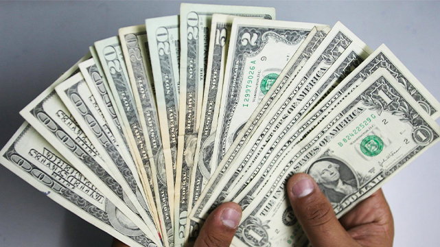Money
