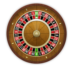 Roulette Wheel
