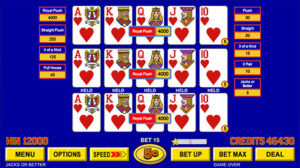 Video Poker