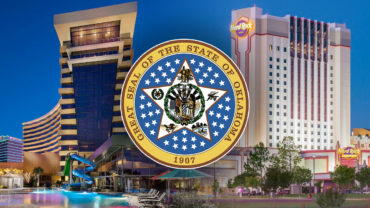 Largest Casinos in Oklahoma