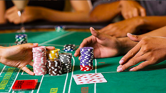 Big Bets
