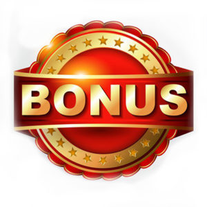 Bonus Money