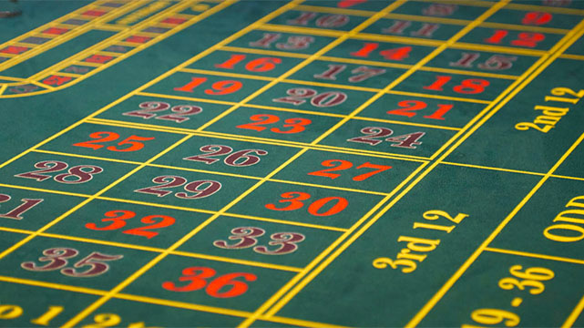 Roulette
