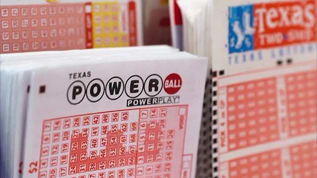 Texas Lottery