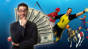 Virtual Betting Bonuses