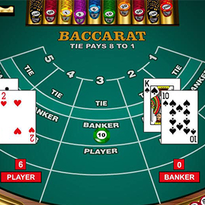 Baccarat