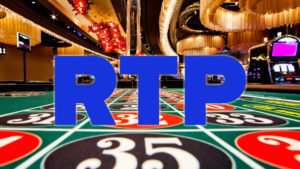 RTP-Roulette