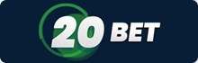 20bet Logo
