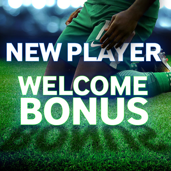 Betway Welcome Bonus