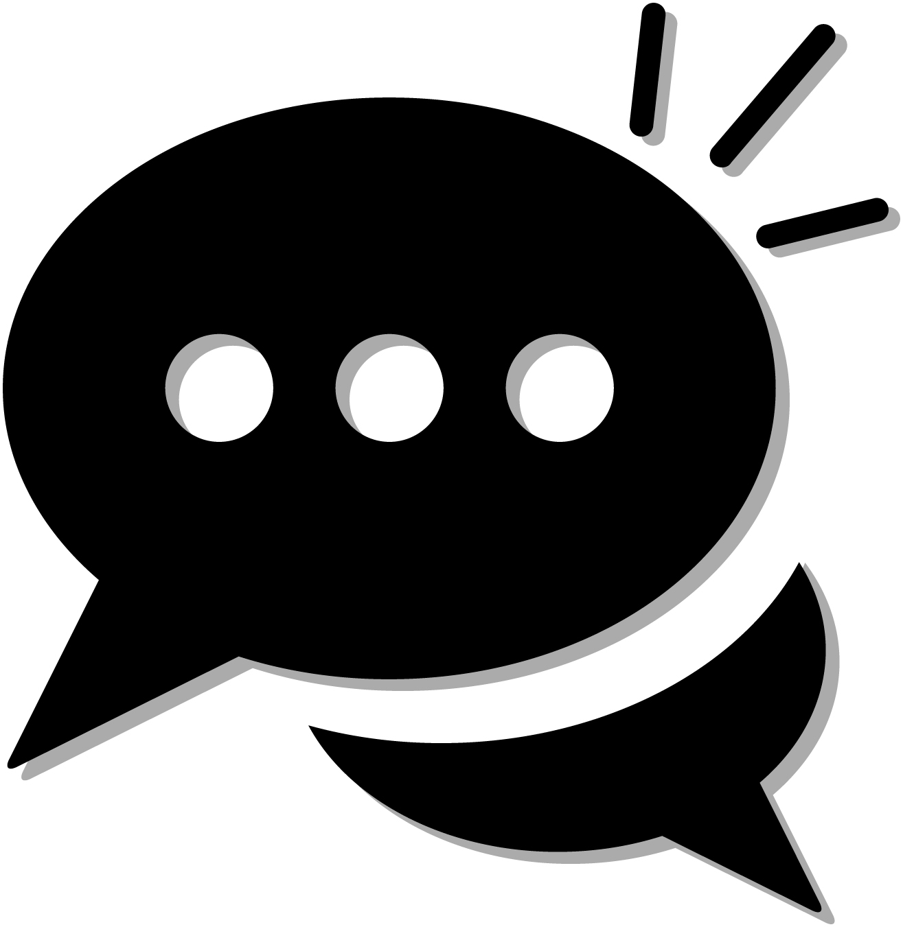 Message Icon