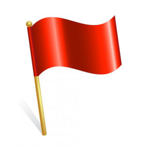 Red Flag