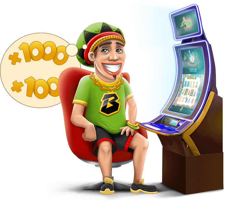 Bob Casino