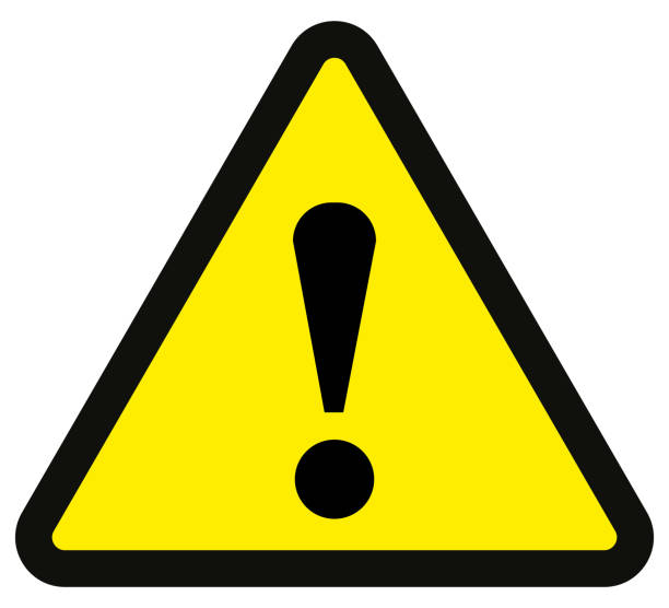 Caution Symbol