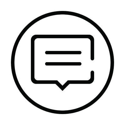 Chat Icon