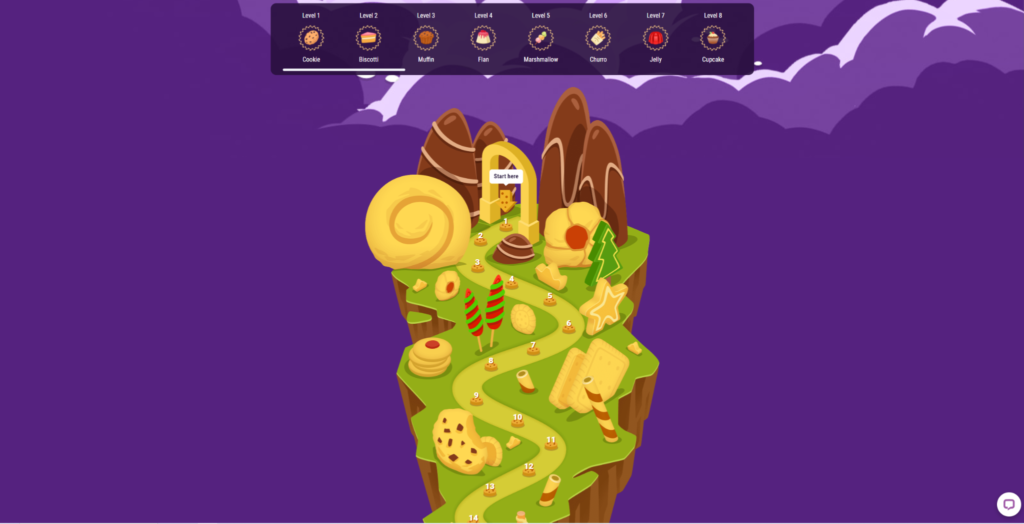 Cookie Casino